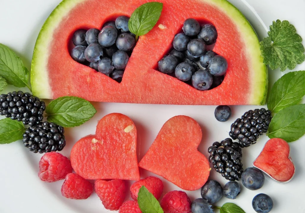supplements and superfoods