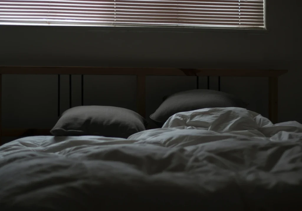 Sleep stages - Myth busting sleep