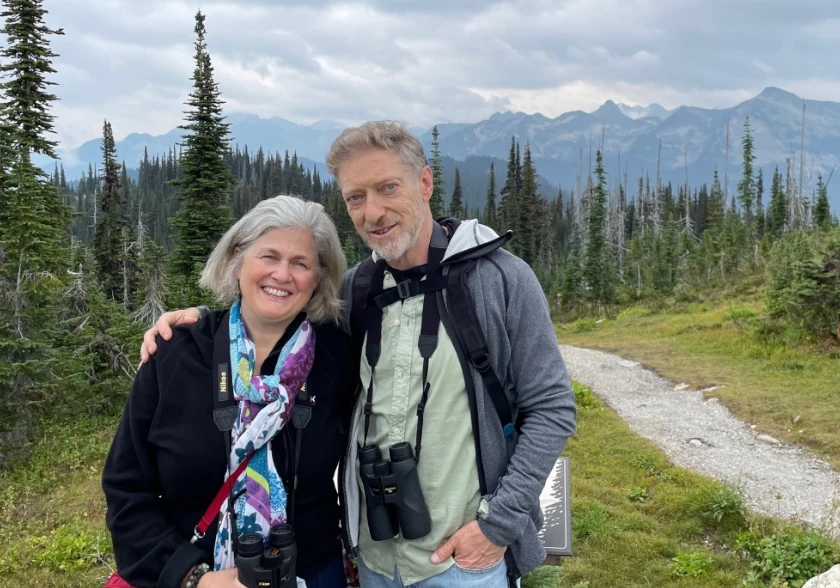 Retirement - Martin Werth