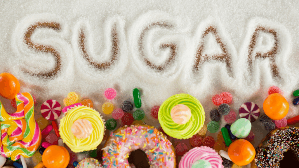 SUgar