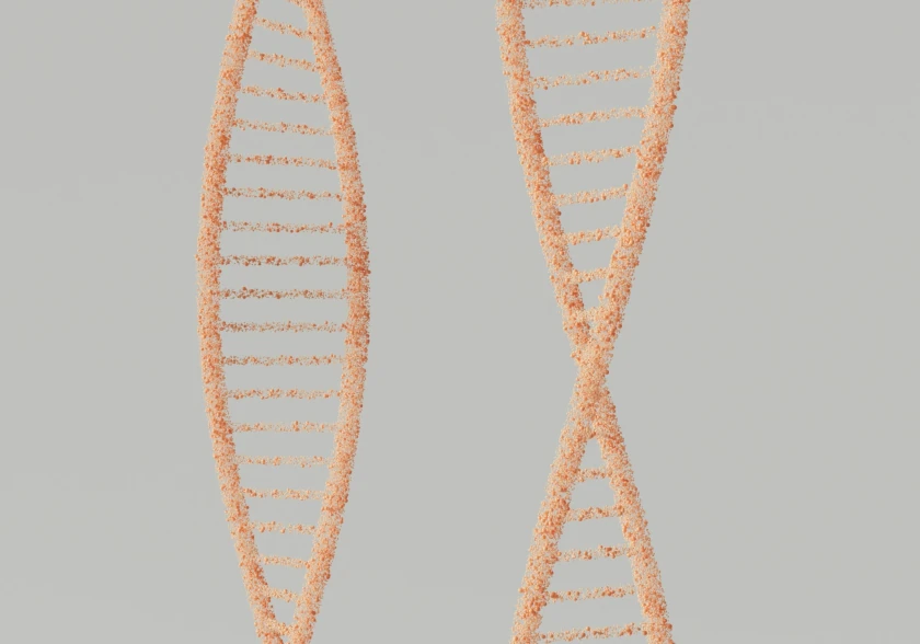 biomarkers and epigenetic clock - my biological age